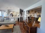Resale - APARTMENT -
LAS RAMBLAS GOLF - Inland