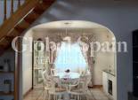 Venta - VILLA -
PLAYA FLAMENCA - Costa Blanca