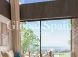 Nueva construcción  - APARTAMENTO -
MARBELLA - Nueva Andalucia