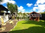 Wiederverkauf - VILLA -
CABO ROIG - Costa Blanca