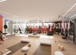 Nieuwbouw - PENTHOUSE -
BENALMÁDENA - Torrequebrada