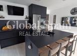 Resale - APARTMENT -
TORRE DE LA HORADADA - Costa Blanca