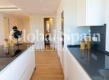 Nouvelle construction - APPARTEMENT -
CASARES - Camarate