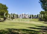 Resale - VILLA -
ORIHUELA COSTA - Costa Blanca
