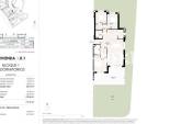 Nieuwbouw - APPARTEMENT -
CASARES - Doña Julia Golf