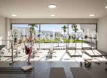 Nowo zbudowane - PENTHOUSE -
ESTEPONA - Arroyo enmedio