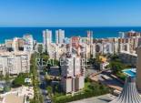 Venta - APARTAMENTO -
SAN JUAN DE ALICANTE - Costa Blanca