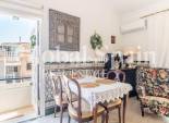 Odsprzedaż - MIESZKANIE -
TORREVIEJA - Los Frutales