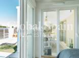 Wederverkoop - HUIS -
VISTABELLA GOLF  - Inland