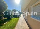 Wiederverkauf - WOHNUNG -
ORIHUELA COSTA - Altos de campoamor