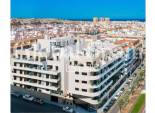 Nueva construcción  - Apartamento -
TORREVIEJA - Torrevieja