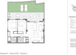 New Build - APARTMENT -
ESTEPONA - Estepona Golf