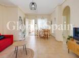 Resale - APARTMENT -
TORREVIEJA - Aguas Nuevas