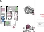 Nouvelle construction - APPARTEMENT -
PILAR DE LA HORADADA - MIL PALMERAS 