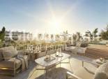 Nueva construcción  - APARTAMENTO -
SAN PEDRO ALCÁNTARA - San Pedro De Alcantara
