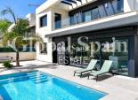 Wiederverkauf - VILLA -
ALGORFA - LA FINCA GOLF / ALGORFA