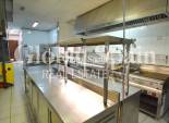 Wederverkoop - Commercieel (onroerend goed) -
Orihuela Costa - Los Dolses