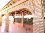 Wederverkoop - VILLA -
CABO ROIG - Costa Blanca