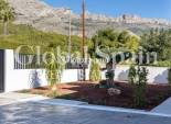 Wederverkoop - VILLA -
ALTEA