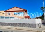 Resale - HOUSE -
SAN JAVIER - Costa Calida