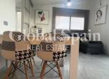 Wederverkoop - PENTHOUSE -
DENIA - Costa Blanca
