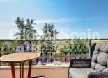 Revente - APPARTEMENT -
ORIHUELA COSTA - Costa Blanca