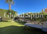 Revente - APPARTEMENT -
ALGORFA - Inland