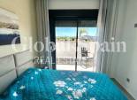 Wederverkoop - APPARTEMENT -
PILAR DE LA HORADADA - Costa Blanca