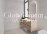 Nouvelle construction - VILLA -
BENIDORM - Rincón de Loix
