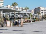 Nieuwbouw - PENTHOUSE -
SANTA POLA - Estacion de autobuses