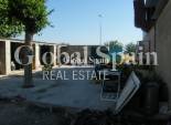 Resale - LAND -
DAYA VIEJA - Costa Blanca