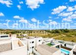 Revente - VILLA -
BENIJÓFAR - Costa Blanca
