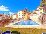 Resale - APARTMENT -
ORIHUELA COSTA - Costa Blanca