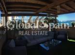 Revente - APPARTEMENT -
JÁVEA - Costa Blanca