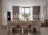 Nowo zbudowane - MIESZKANIE -
ESTEPONA - 