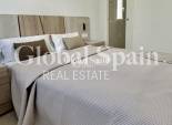 Nouvelle construction - VILLA -
BENIJÓFAR - Pueblo