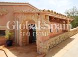 Resale - VILLA -
ALTEA - Balcón De Altea