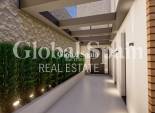 Nouvelle construction - VILLA -
ALTEA