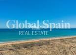 Venta - ÁTICO -
TORREVIEJA - La Mata pueblo