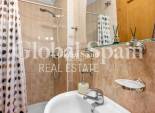 Resale - HOUSE -
CABO ROIG - Costa Blanca