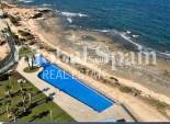 Revente - APPARTEMENT -
PUNTA PRIMA - Costa Blanca