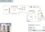 New Build - APARTMENT -
TORREVIEJA - pueblo