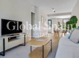 New Build - APARTMENT -
MIJAS - Las Lagunas