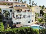 Wiederverkauf - VILLA -
VILLAMARTÍN - Costa Blanca