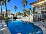 Resale - Villa -
ORIHUELA - Benferri