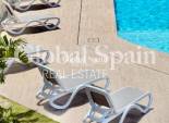 Resale - APARTMENT -
FINESTRAT