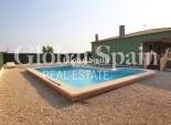 Resale - HOUSE -
DAYA NUEVA - Comunidad valenciana