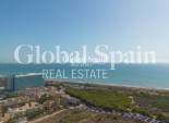 Venta - APARTAMENTO -
GUARDAMAR DEL SEGURA