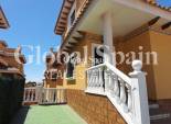 Resale - VILLA -
CIUDAD QUESADA