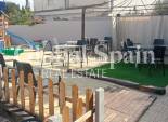 Wederverkoop - VILLA -
LA NUCÍA - La nucia